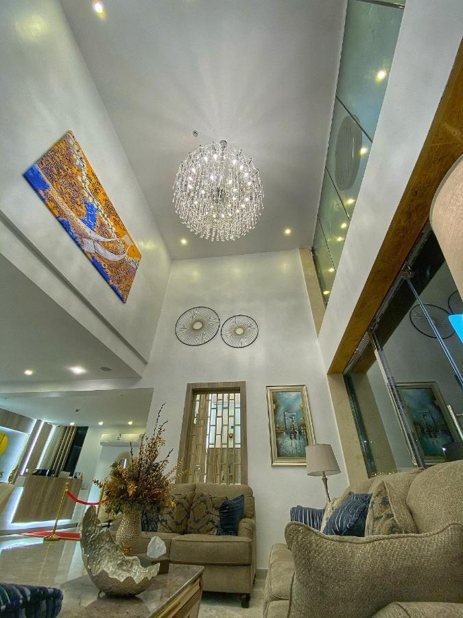 Apartment Le Levels Residency