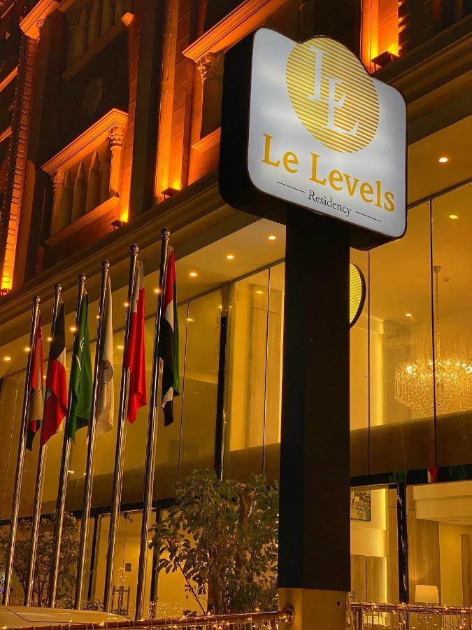 Le Levels Residency Apartment *