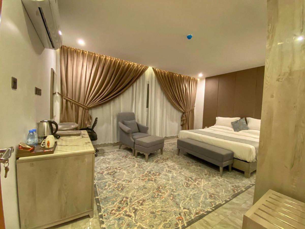 Le Levels Residency Dammam