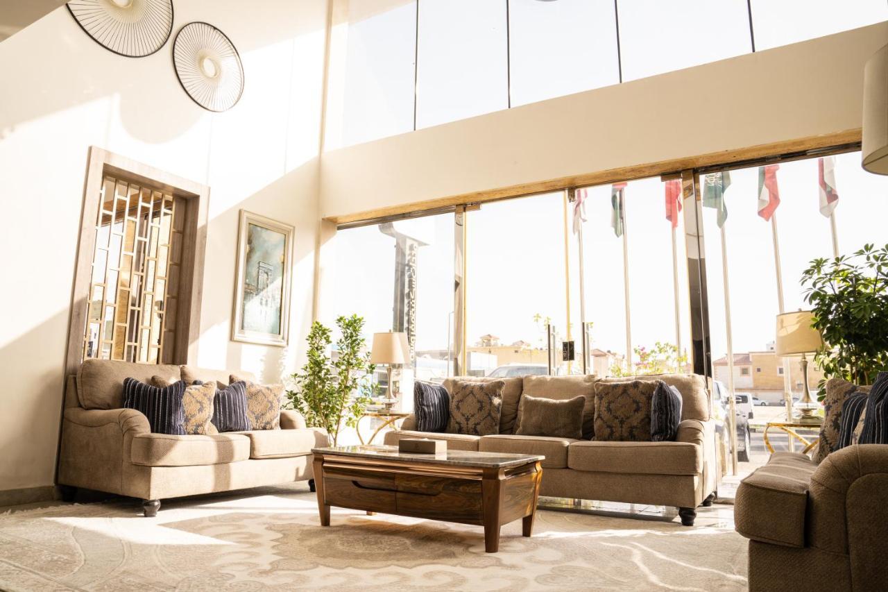 Le Levels Residency Apartment *