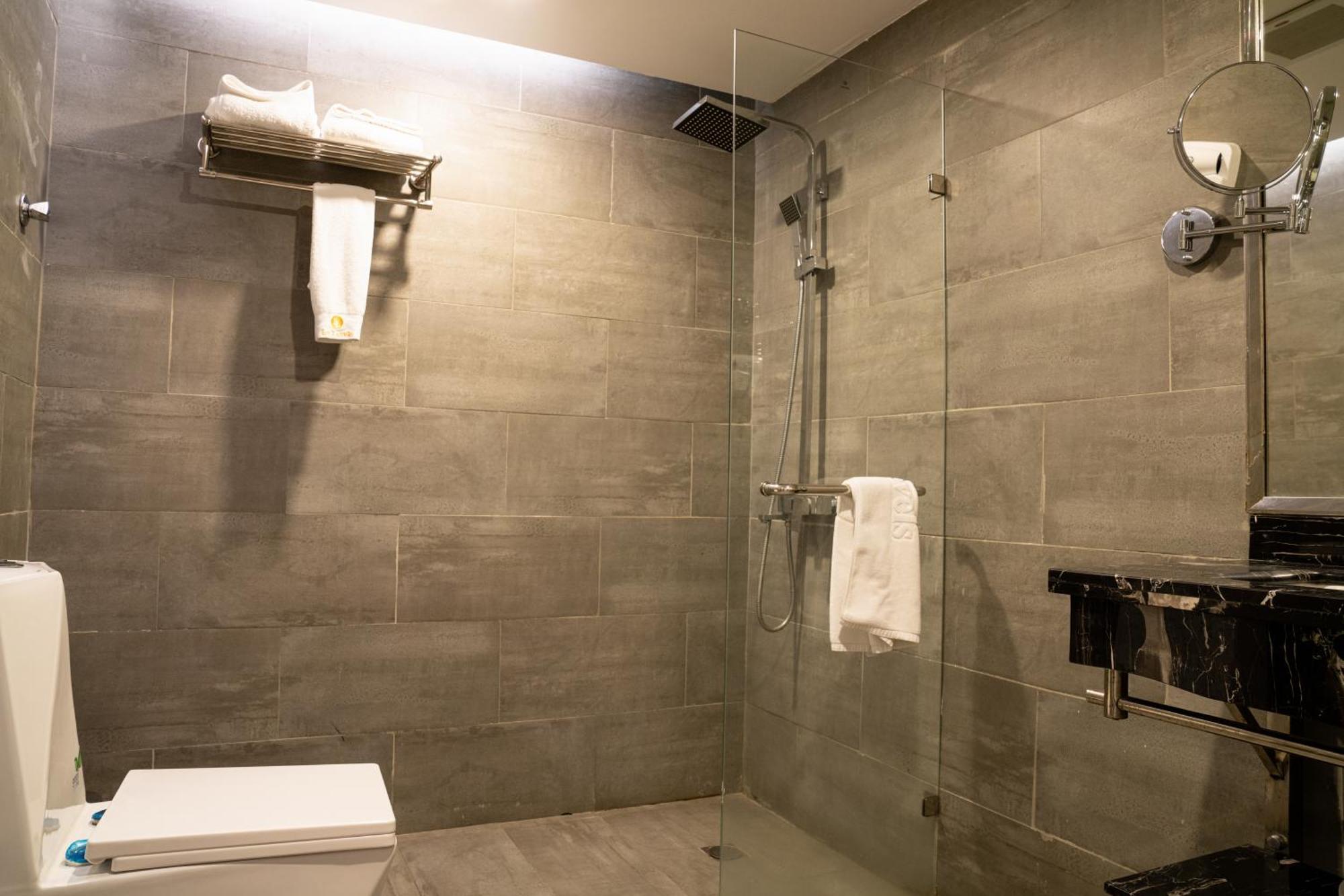Le Levels Residency Apartment *