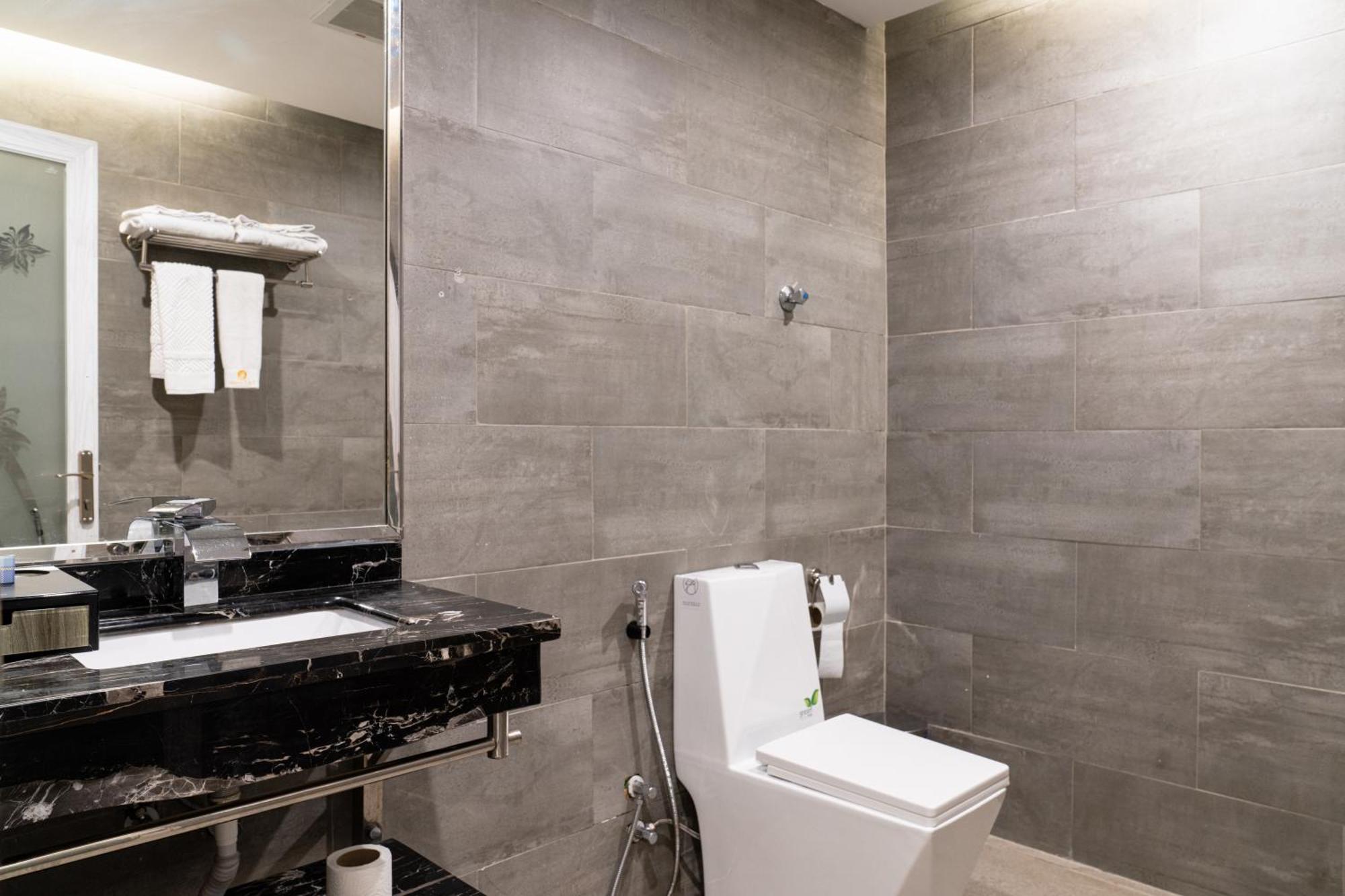 Le Levels Residency Dammam