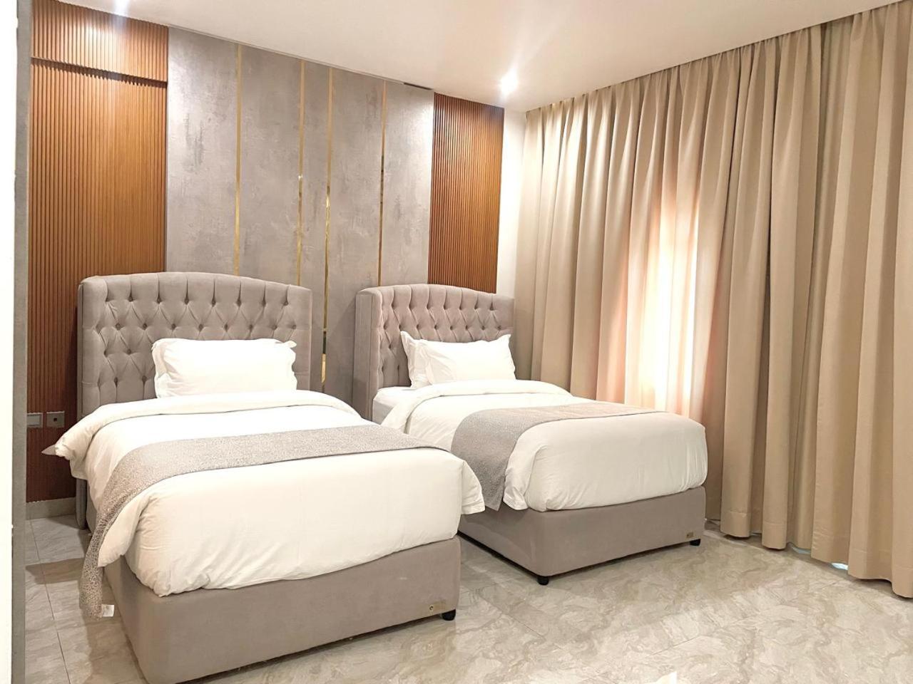 Le Levels Residency * Dammam